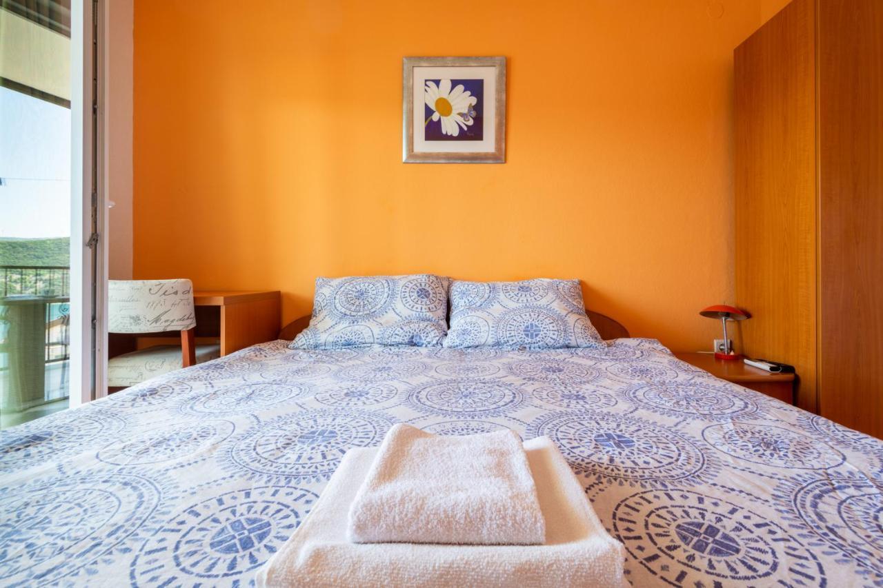 Apartments & Rooms Leon 네움 외부 사진