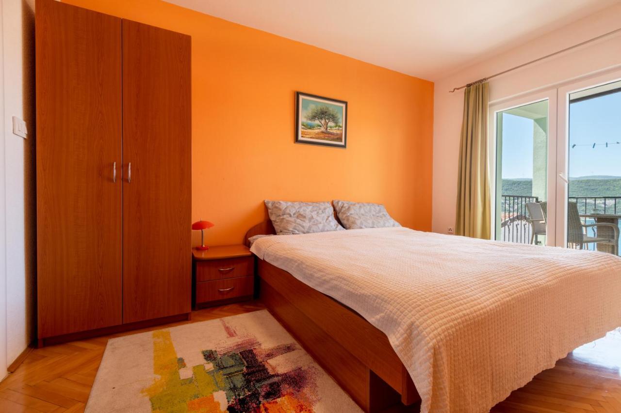 Apartments & Rooms Leon 네움 외부 사진