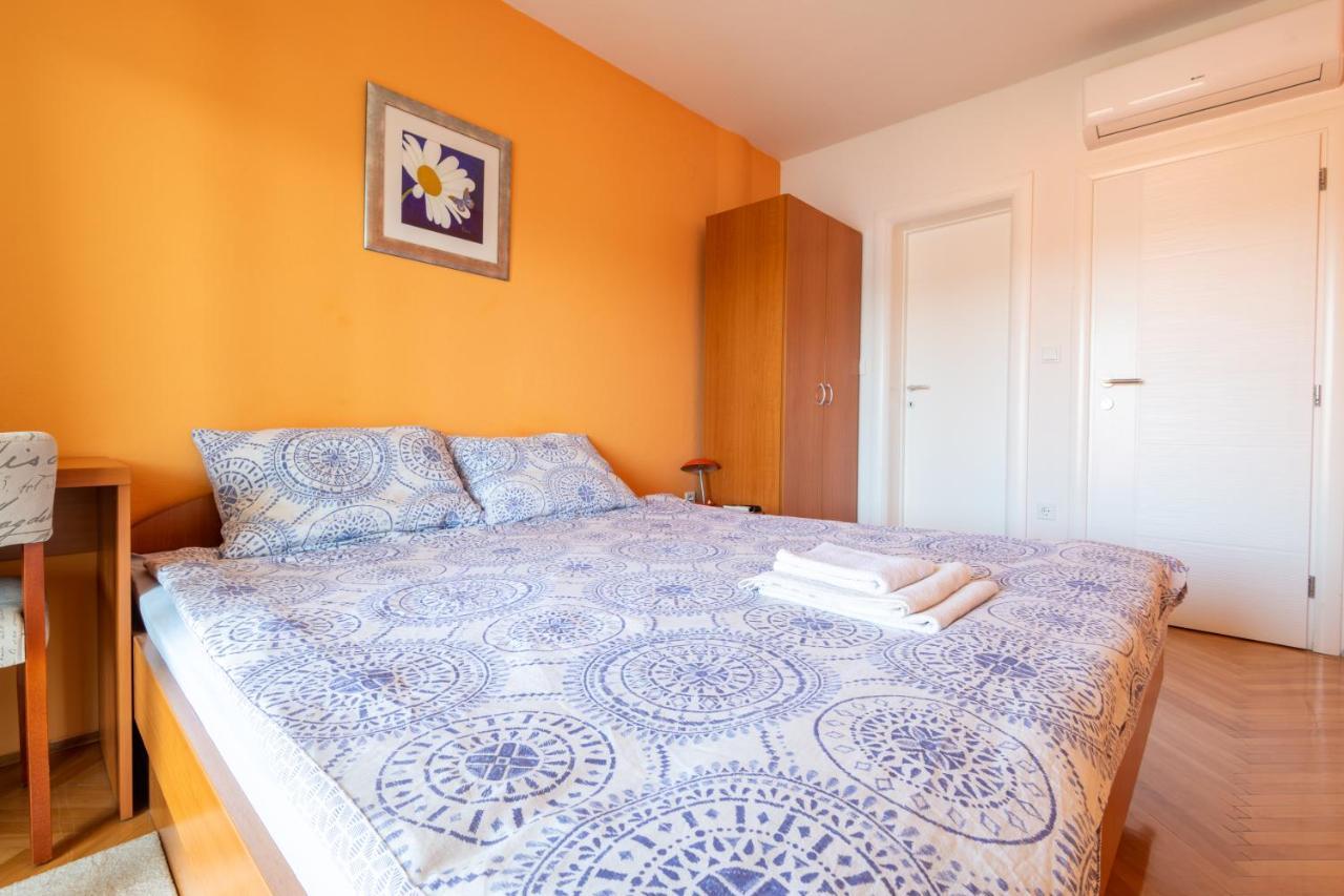 Apartments & Rooms Leon 네움 외부 사진
