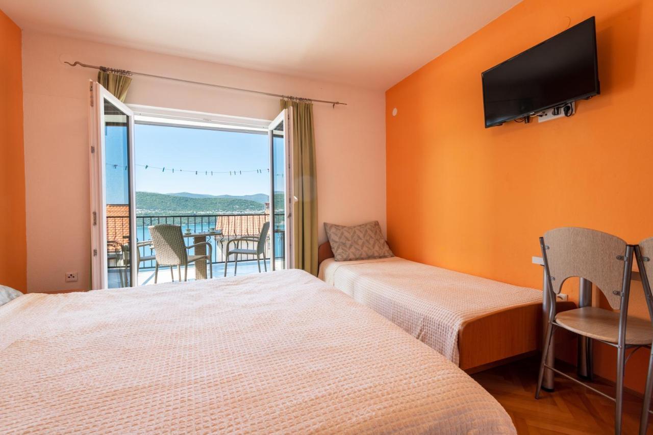 Apartments & Rooms Leon 네움 외부 사진