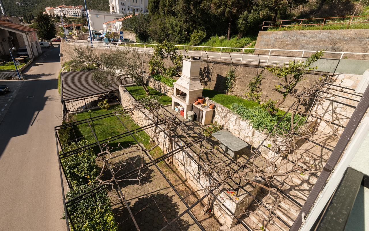Apartments & Rooms Leon 네움 외부 사진