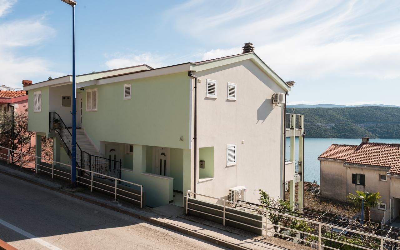 Apartments & Rooms Leon 네움 외부 사진