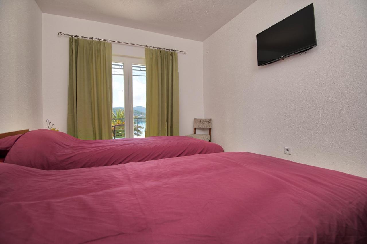 Apartments & Rooms Leon 네움 외부 사진