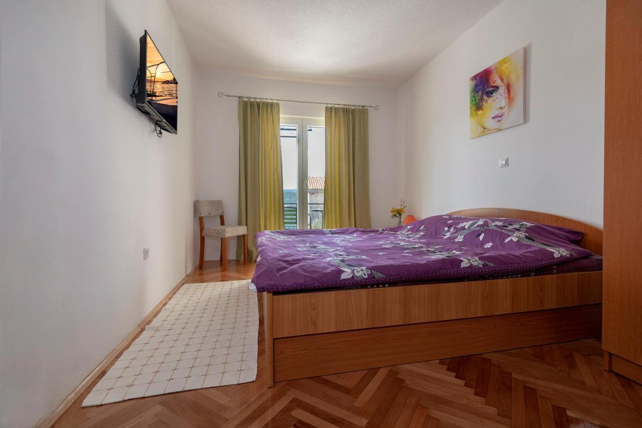 Apartments & Rooms Leon 네움 외부 사진