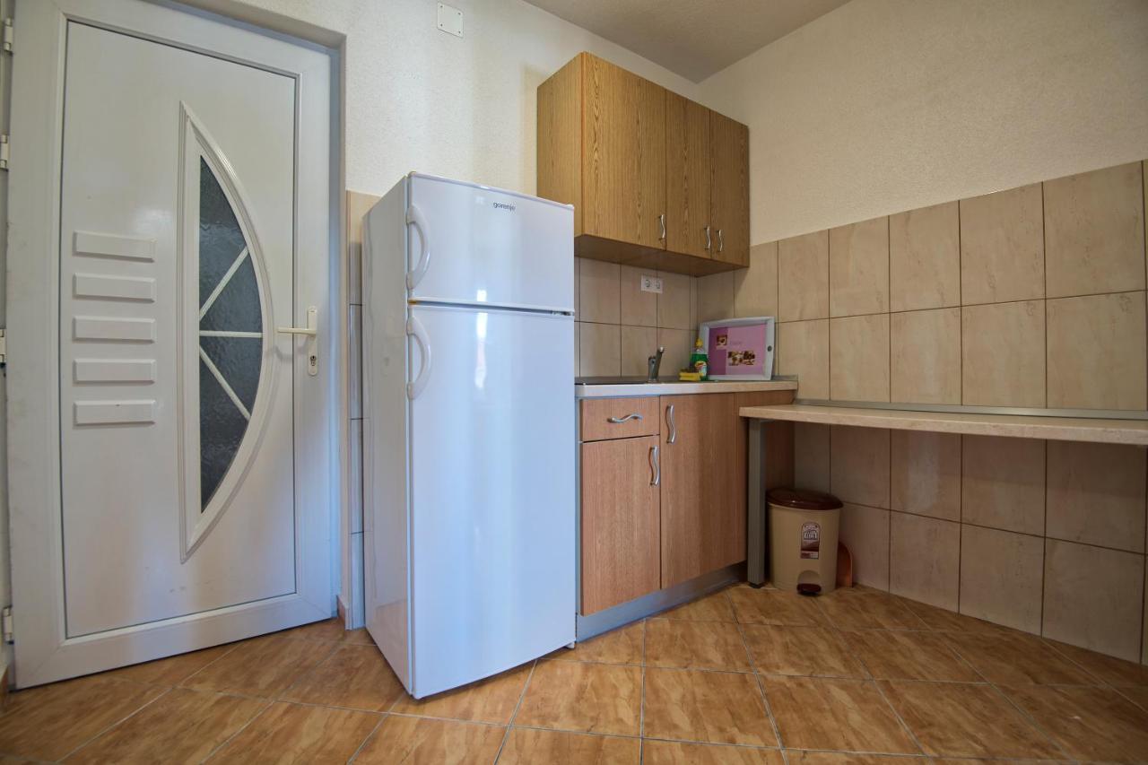 Apartments & Rooms Leon 네움 외부 사진