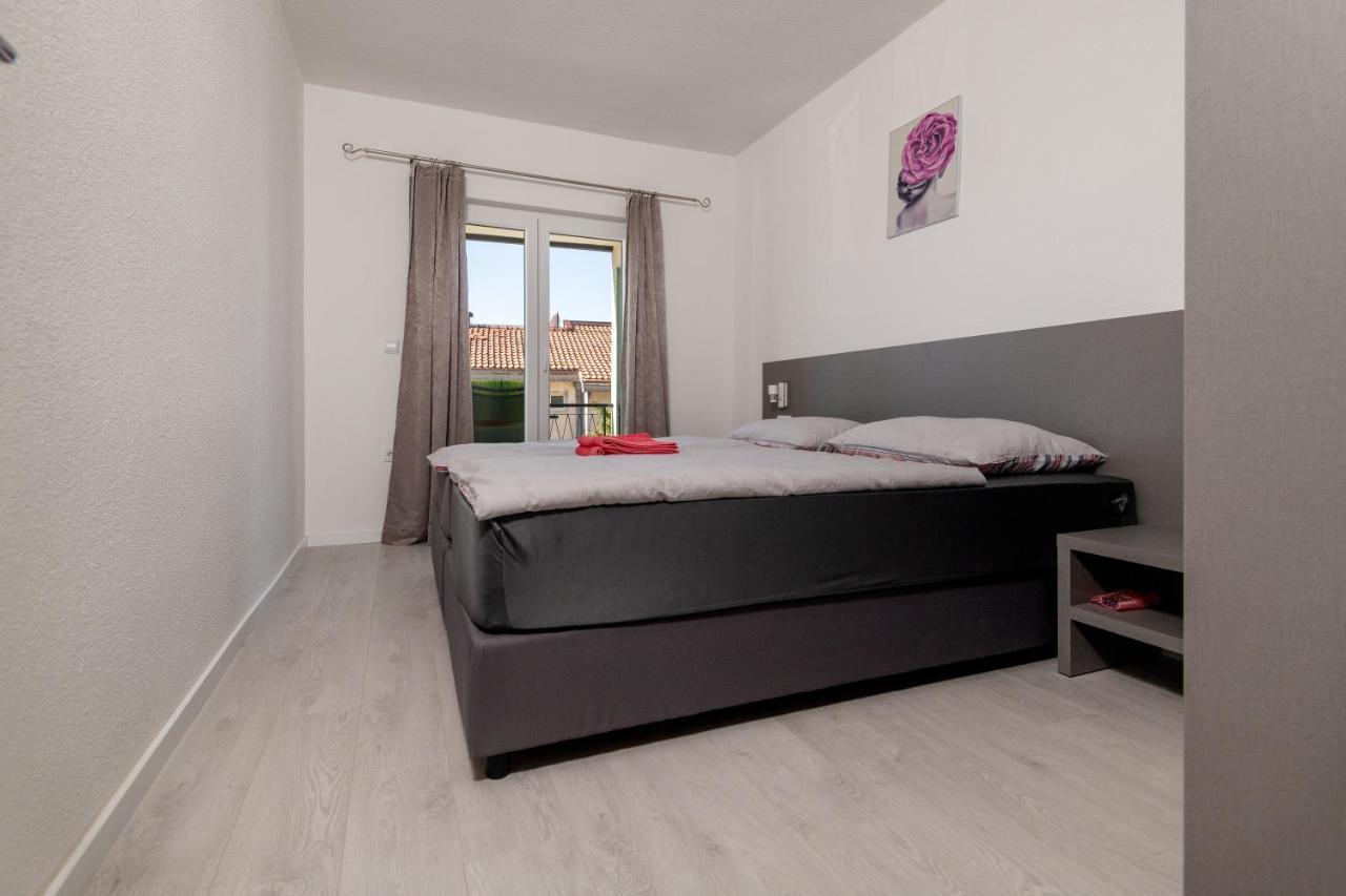Apartments & Rooms Leon 네움 외부 사진