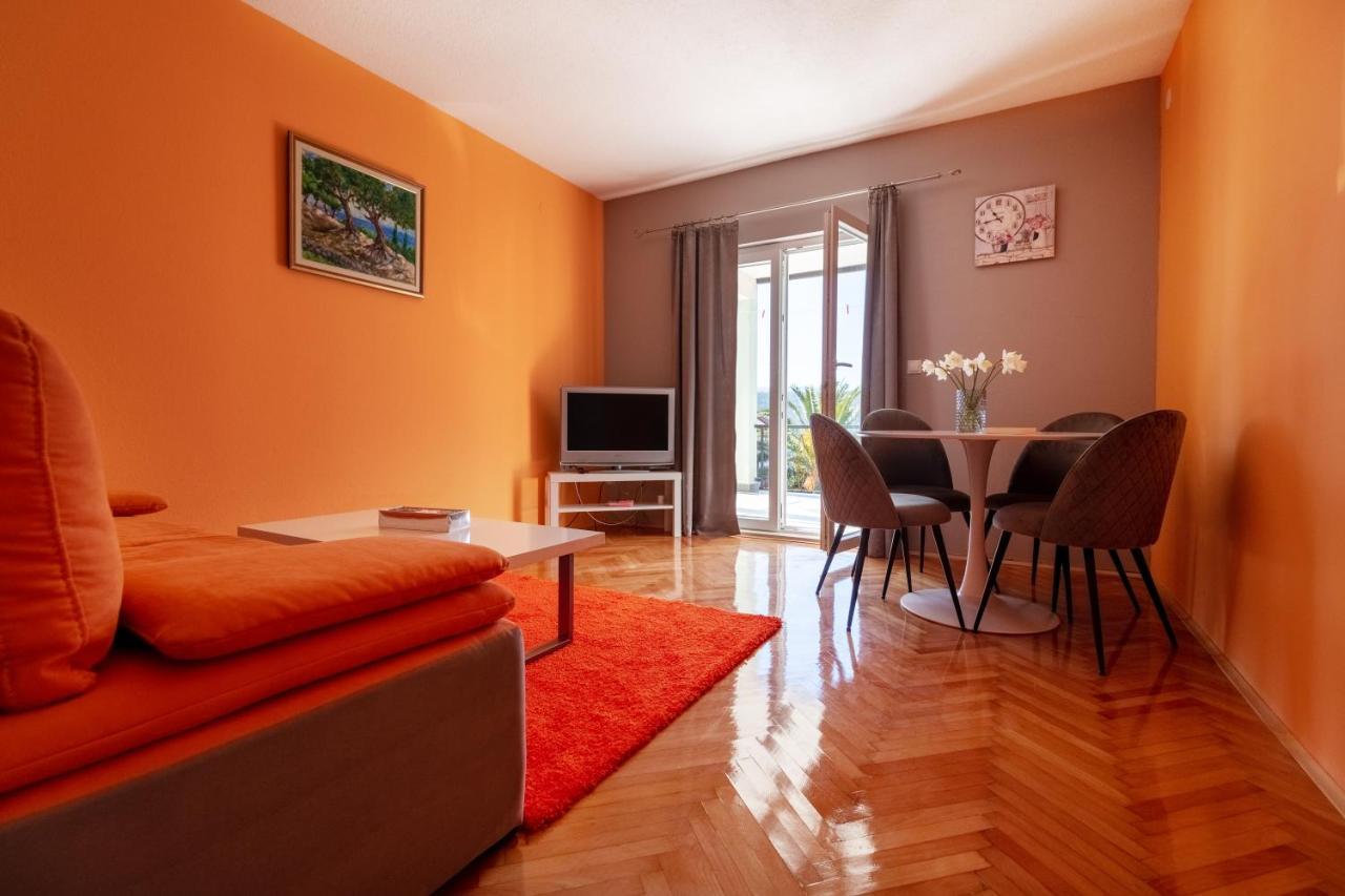 Apartments & Rooms Leon 네움 외부 사진